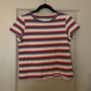 American Eagle Top Size Medium